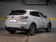 Changan CS55 Plus II Тюмень  - изображение 30
