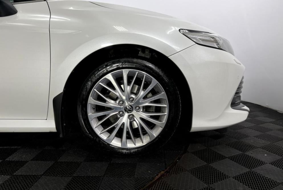 Toyota Camry VII (XV50) Рестайлинг 2 Нижний Новгород  - изображение 23