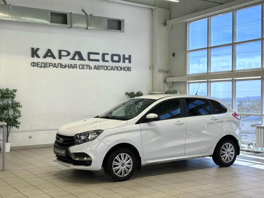 Lada (ВАЗ) XRAY I Волгоград  - изображение 1
