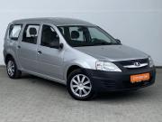 Lada (ВАЗ) Largus I Екатеринбург  - изображение 21