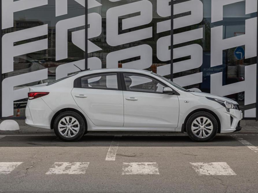 Kia Rio IV Краснодар  - изображение 5