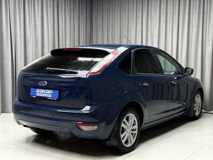 Ford Focus II Рестайлинг Ижевск  - изображение 6