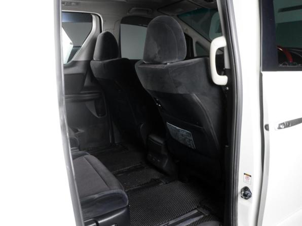 Toyota Vellfire I с пробегом 2008 года, цена 2 045 000 рублей, 328370 км, минивэн, Автокод Объявления