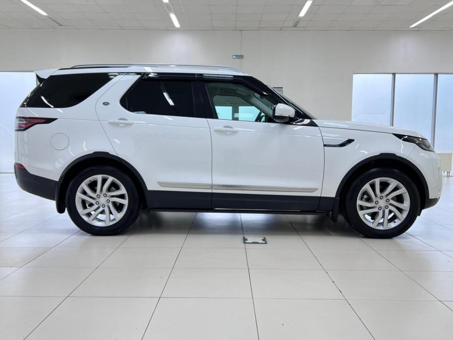 Land Rover Discovery V Волгоград  - изображение 6