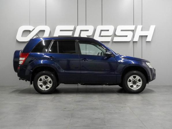 Suzuki Grand Vitara II Рестайлинг с пробегом 2010 года, цена 927 000 рублей, 208214 км, внедорожник, Автокод Объявления