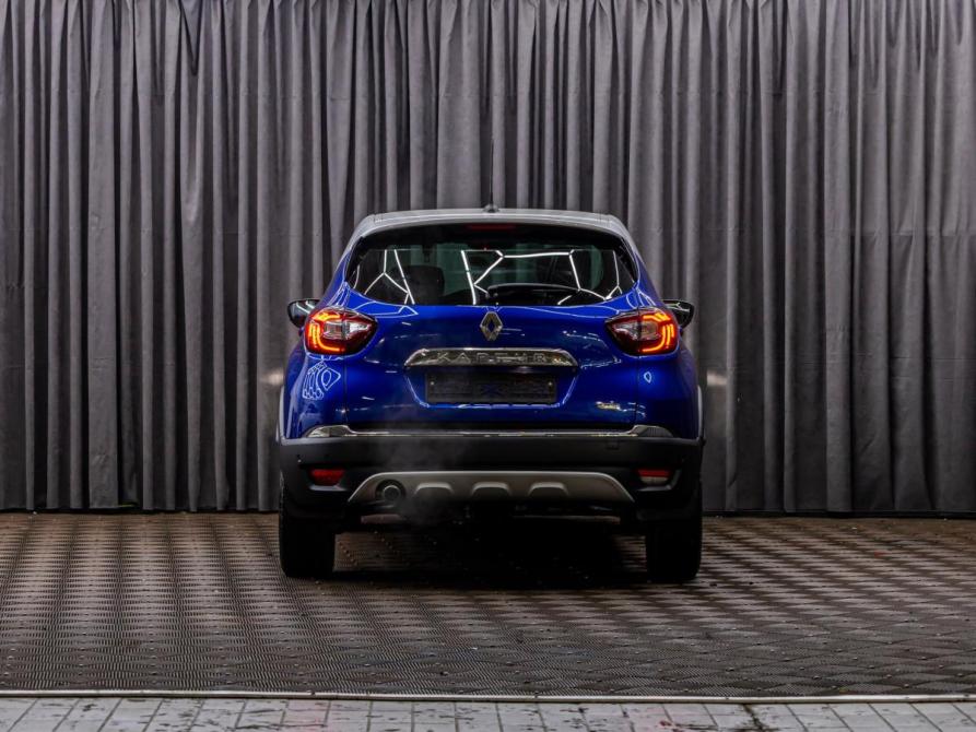 Renault Kaptur I Рестайлинг Краснодар  - изображение 5