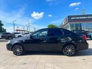 Chevrolet Lacetti I Стерлитамак  - изображение 29
