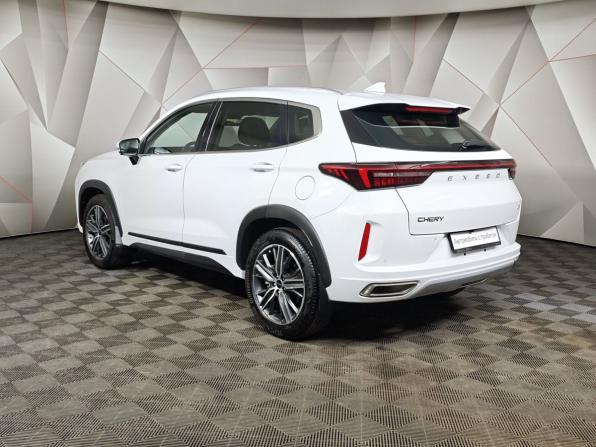 Exeed LX I Рестайлинг с пробегом 2022 года, цена 1 495 000 рублей, 92636 км, внедорожник, Автокод Объявления
