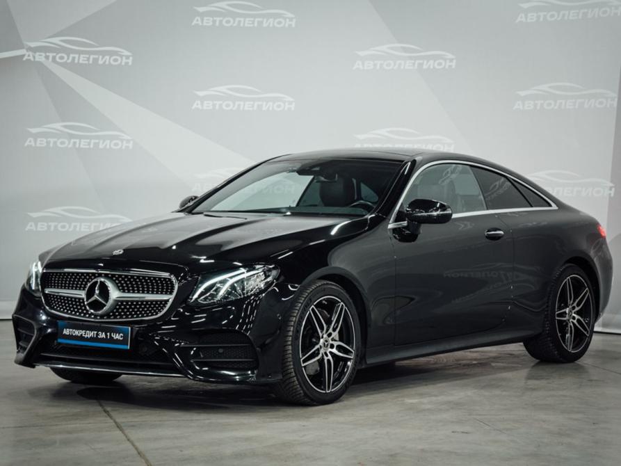 Mercedes-Benz E-Класс V (W213 S213 C238) Рестайлинг Новосибирск  - изображение 5