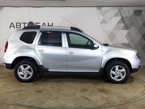 Renault Duster I Рестайлинг с пробегом 2017 года, цена 1 116 000 рублей, 82000 км, внедорожник, Автокод Объявления
