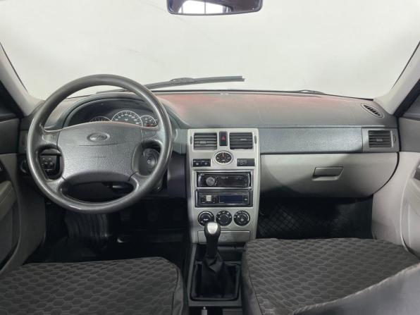 Lada (ВАЗ) Priora I с пробегом 2011 года, цена 283 000 рублей, 359014 км, хэтчбек, Автокод Объявления