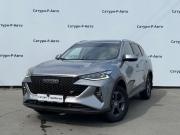 Haval F7 I Рестайлинг Курган  - изображение 15