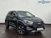 Chery Tiggo 4 Pro I Москва  - изображение 15