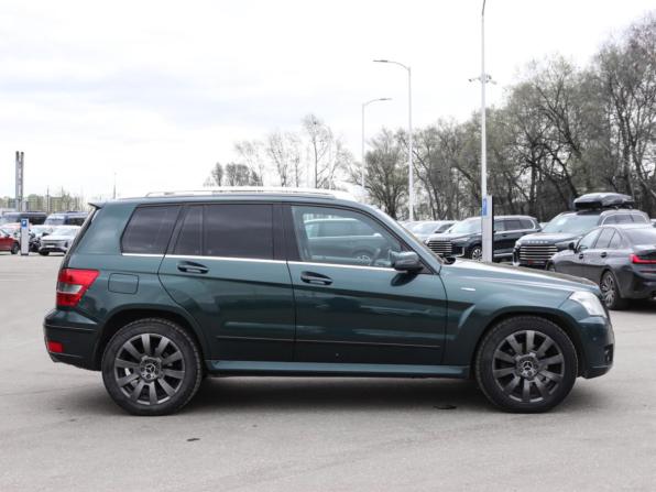 Mercedes-Benz GLK-Класс I (X204) с пробегом 2011 года, цена 1 220 000 рублей, 250873 км, внедорожник, Автокод Объявления