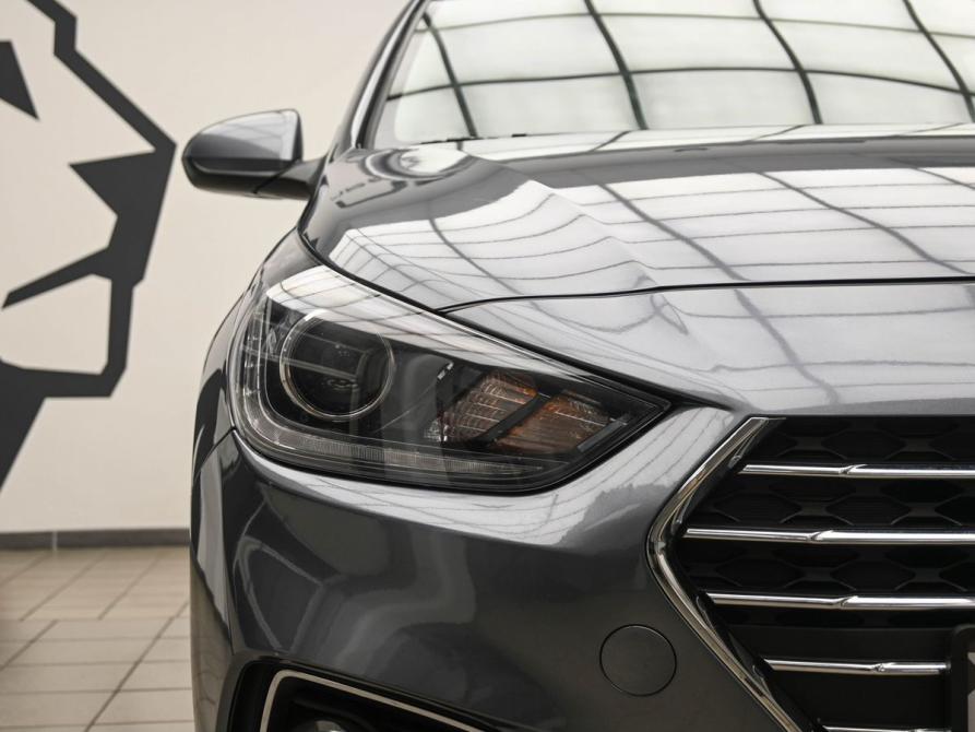 Hyundai Solaris II Ростов-на-Дону  - изображение 8