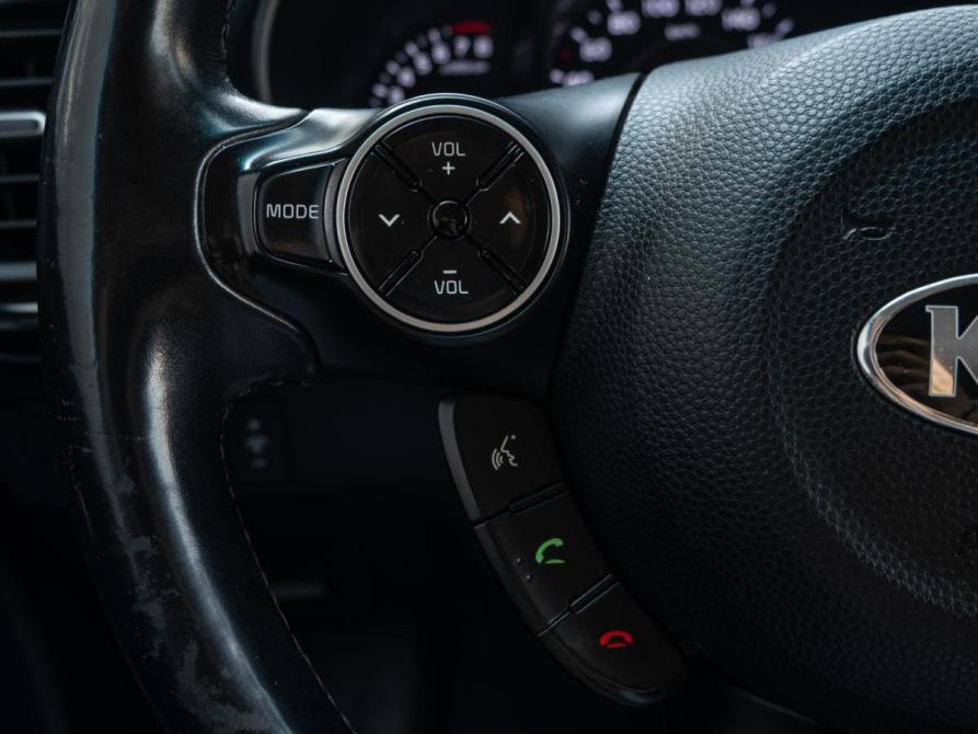 Kia Soul II Рестайлинг Краснодар  - изображение 14