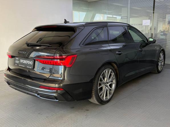 Audi A6 V (C8) с пробегом 2020 года, цена 4 730 000 рублей, 173809 км, седан, Автокод Объявления