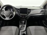 Hyundai Solaris II Рестайлинг Альметьевск  - изображение 37