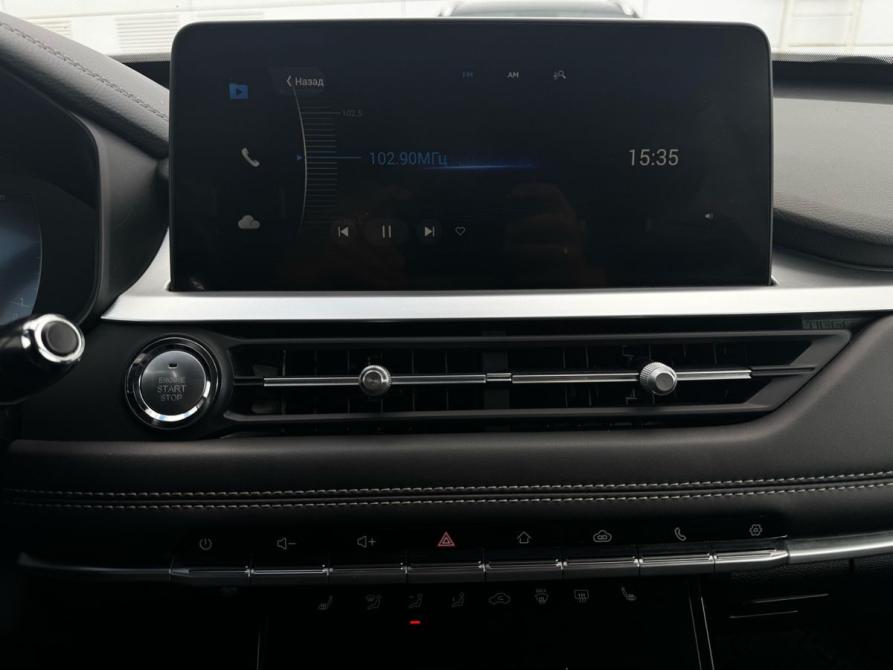 Chery Tiggo 7 Pro I Стройкерамика  - изображение 16