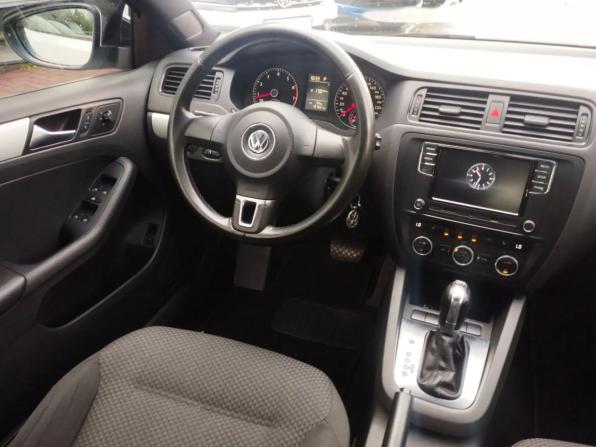 Volkswagen Jetta VI с пробегом 2012 года, цена 869 000 рублей, 191048 км, седан, Автокод Объявления