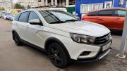 Lada (ВАЗ) Vesta I Киров  - изображение 3