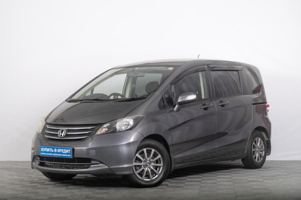 Honda Freed I Томск  - изображение 2