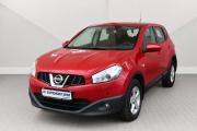 Nissan Qashqai I Рестайлинг Москва  - изображение 16