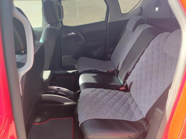 Opel Meriva B с пробегом 2012 года, цена 419 000 рублей, 129000 км, компактвэн, Автокод Объявления