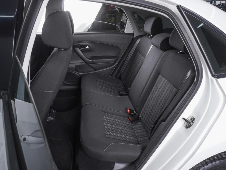Volkswagen Polo V Рестайлинг Ростов-на-Дону  - изображение 9