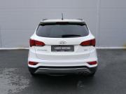 Hyundai Santa Fe III Рестайлинг Екатеринбург  - изображение 37