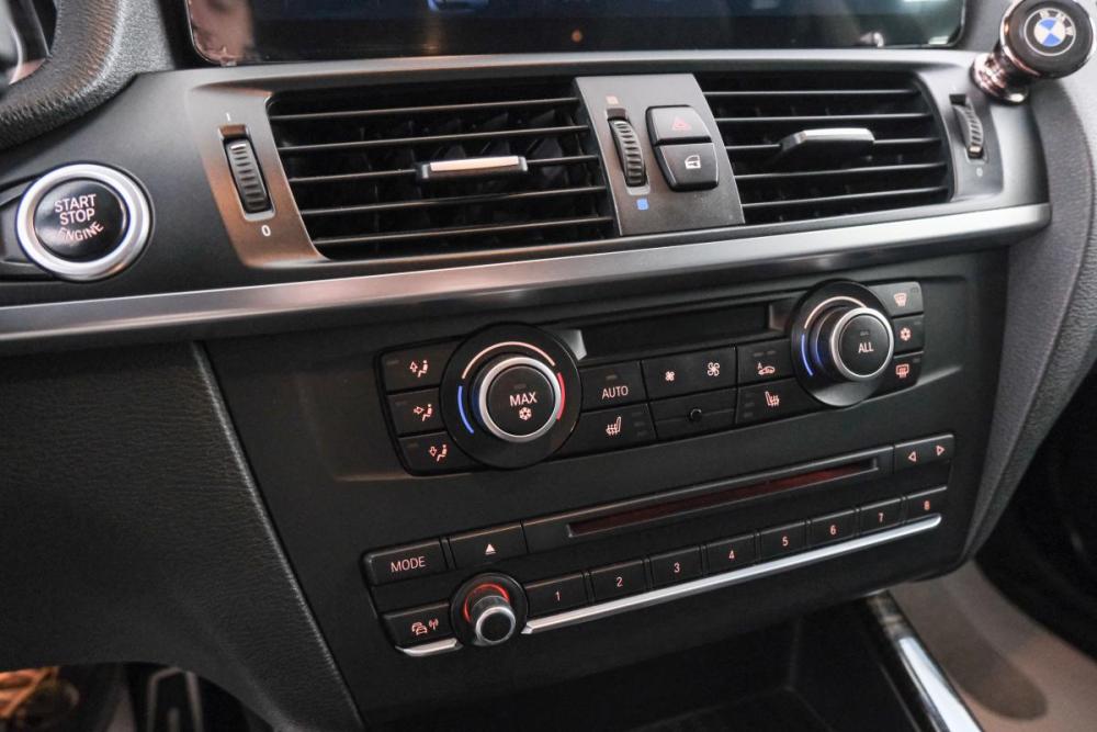 BMW X3 II (F25) Красноярск  - изображение 16