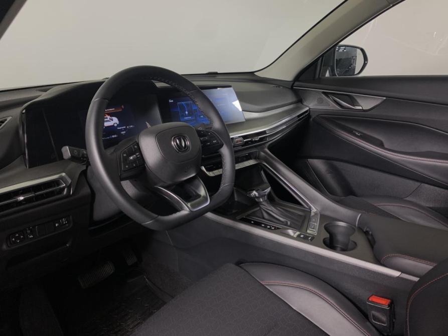 Changan CS35 Plus I Рестайлинг Москва  - изображение 11