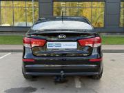 Kia Rio III Рестайлинг Ярославль  - изображение 24