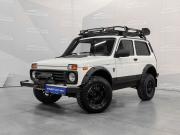 Lada (ВАЗ) 2121 (4x4) I Рестайлинг Новосибирск  - изображение 24