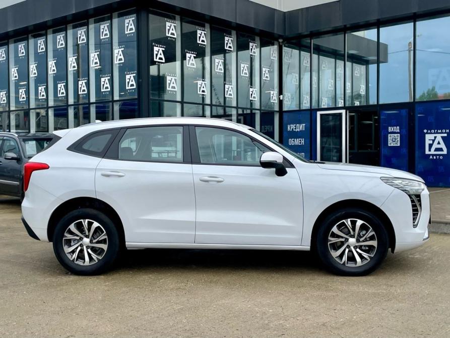Haval Jolion I Рестайлинг Краснодар  - изображение 8