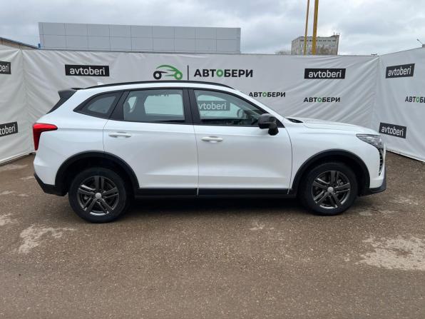 Haval Jolion I Рестайлинг с пробегом 2024 года, цена 2 165 000 рублей, 14150 км, внедорожник, Автокод Объявления