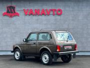 Lada (ВАЗ) Niva Legend Альметьевск  - изображение 28