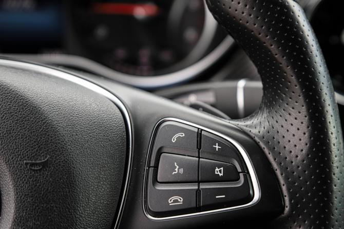 Mercedes-Benz V-Класс III (W447) Рестайлинг с пробегом 2021 года, цена 5 200 000 рублей, 142278 км, минивэн, Автокод Объявления