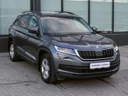 Skoda Kodiaq I Екатеринбург  - изображение 30