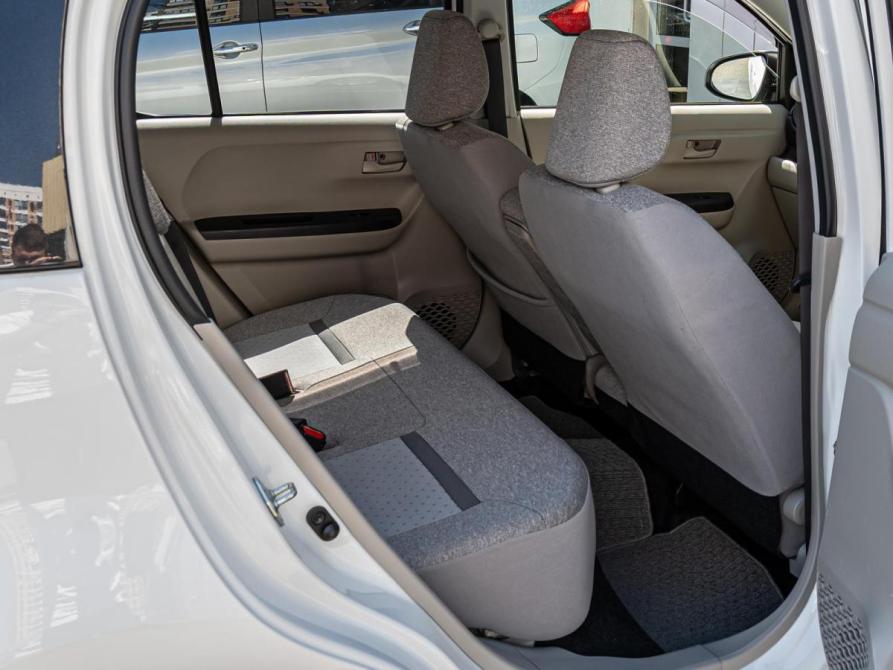 Toyota Passo III Рестайлинг Краснодар  - изображение 11