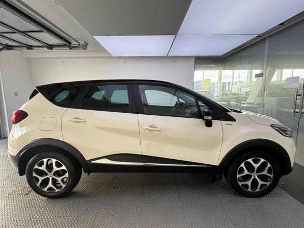 Renault Kaptur I с пробегом 2019 года, цена 1 699 000 рублей, 89500 км, внедорожник, Автокод Объявления