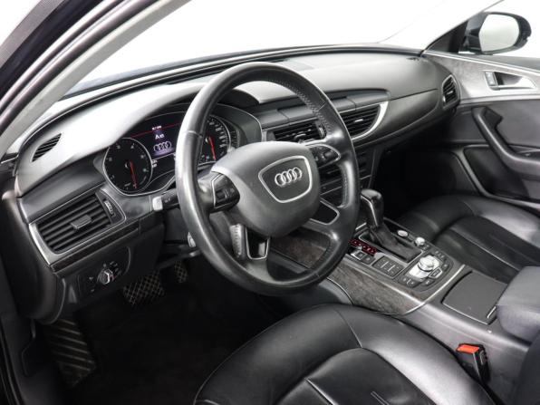 Audi A6 IV (C7) Рестайлинг с пробегом 2017 года, цена 2 000 000 рублей, 215788 км, седан, Автокод Объявления