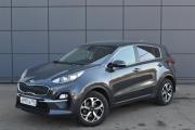 Kia Sportage IV Рестайлинг Оренбург  - изображение 16
