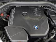 BMW X3 III (G01) Москва  - изображение 39