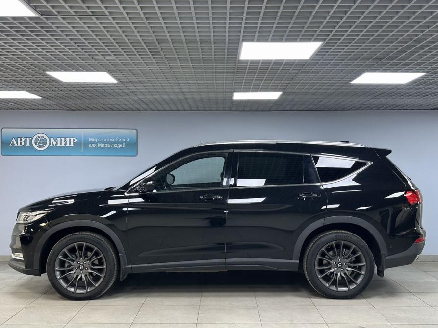 Dongfeng DFSK ix7 Москва  - изображение 8
