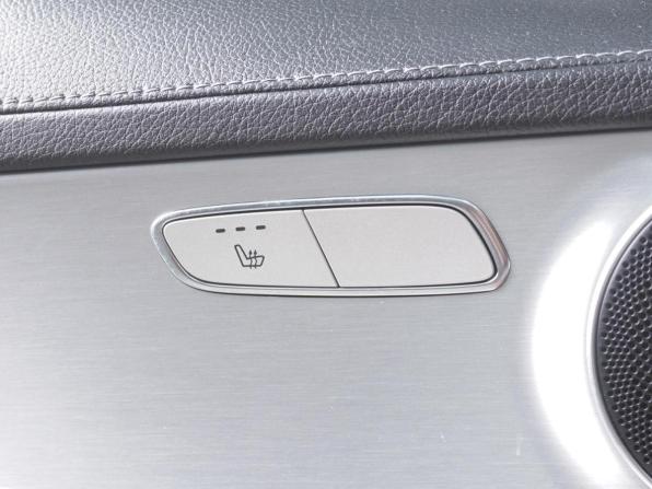 Mercedes-Benz C-Класс IV (W205) с пробегом 2014 года, цена 1 979 000 рублей, 219339 км, седан, Автокод Объявления