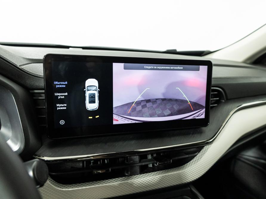 Haval F7 I Рестайлинг Санкт-Петербург  - изображение 15