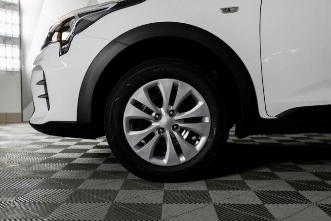 Новый Solaris KRX 2025 года, цена 2 535 000 рублей, хэтчбек, Автокод Объявления