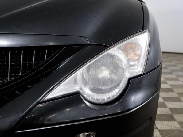 SsangYong Actyon I с пробегом 2008 года, цена 398 000 рублей, 282269 км, внедорожник, Автокод Объявления