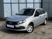 Lada (ВАЗ) Granta I Рестайлинг Ярославль  - изображение 14